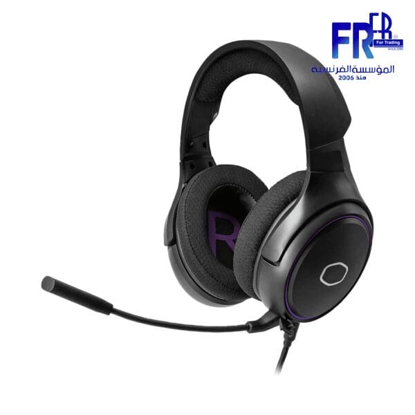 COOLER MASTER MH630 GAMING HEADSET