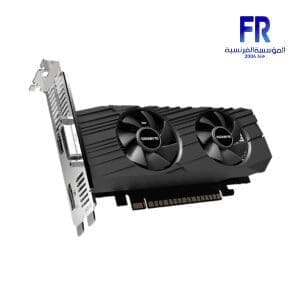 GIGABYTE GTX 1650 4G LOW PROFILE GRAPHIC CARD