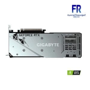 GIGABYTE RTX 3070 GAMING OC 8GB GRAPHIC CARD