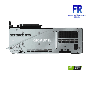 GIGABYTE RTX 3070TI GAMING OC 8GB GRAPHIC CARD