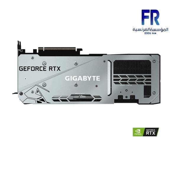 GIGABYTE RTX 3070TI GAMING OC 8GB GRAPHIC CARD