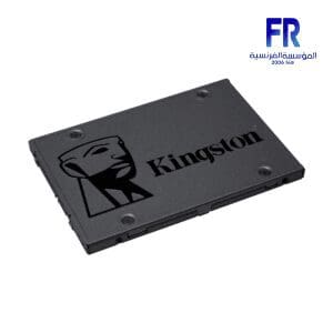 KINGSTON A400 480GB INTERNAL SOILD STATE DRIVE