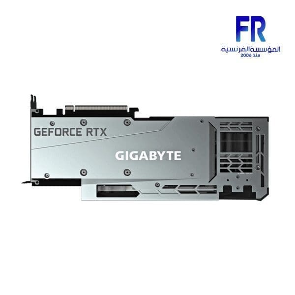 GIGABYTE RTX 3080 10GB GAMING OC GRAPHIC CARD