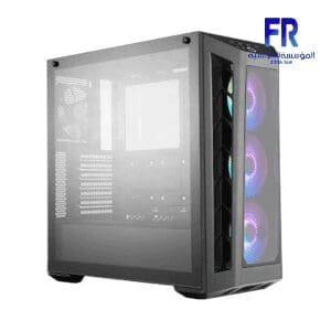 COOLER MASTER MB530P MID TOWER CASE