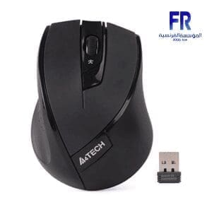 A4TECH G7 600NX V TRACK WIRELESS MOUSE
