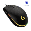 LOGITECH G203 LIGHTSYNS WIRED GAMING MOUSE