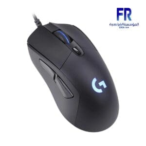 LOGITECH G403 HERO WIRED GAMING MOUSE