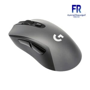 Souris sans fil Logitech G603 Lightspeed Wireless;910-005102