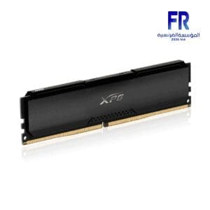 XPG GAMMIX D20 8GB DDR4 3200MHZ DESKTOP MEMORY