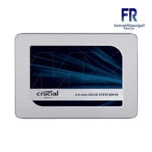 CRUCIAL MX500 250GB INTERNAL SOILD STATE DRIVE