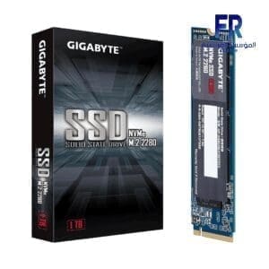 GIGABYTE 1TB M.2 NVMe INTERNAL SOILD STATE DRIVE