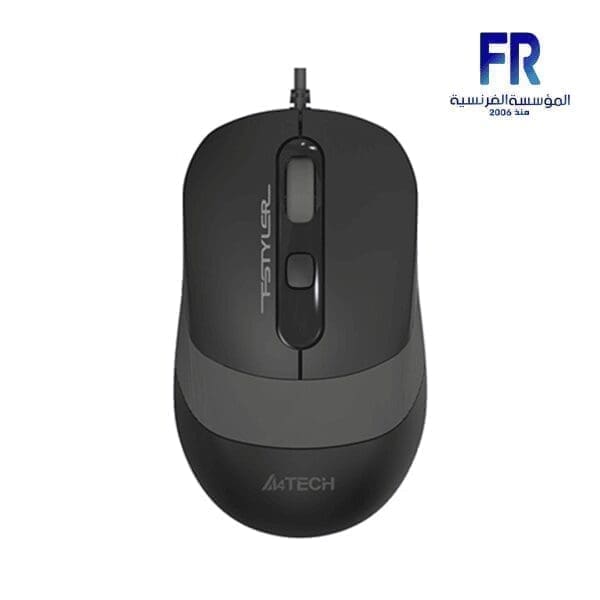 A4TECH FSTYLER FM10 WIRED MOUSE