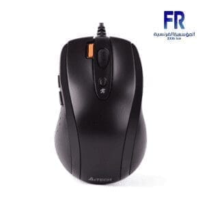 A4TECH N 70FX PADLESS WIRED MOUSE