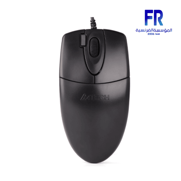 A4TECH OP 620 2X WIRED MOUSE