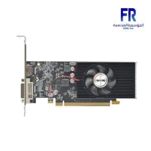 AFOX GeForce GT 1030 2GB GDDR5 GRAPHIC CARD