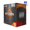 AMD RYZEN 5 5600G PROCESSOR