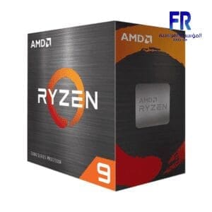 AMD RYZEN 9 5900X PROCESSOR