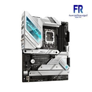 ASUS ROG STRIX GAMING Z690-A WIFI MOTHERBOARD