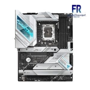 ASUS ROG STRIX GAMING Z690-A WIFI MOTHERBOARD