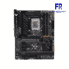 ASUS TUFGAMING Z690-PLUS WIFI DDR4 MOTHERBOARD