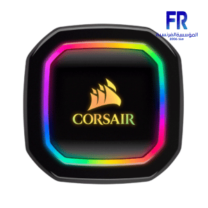 CORSAIR ICUE H115i RGB PRO XT 280MM LIQUID CPU COOLER