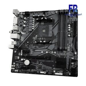 GIGABYTE A520M DS3H AC MOTHERBOARD