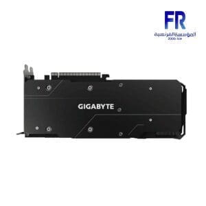 GIGABYTE RTX 2060 SUPER WINDFORCE OC 8GB GRAPHIC CARD