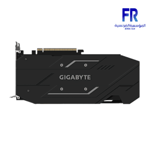 GIGABYTE RTX 2060 WINDFORCE OC 12GB GRAPHIC CARD