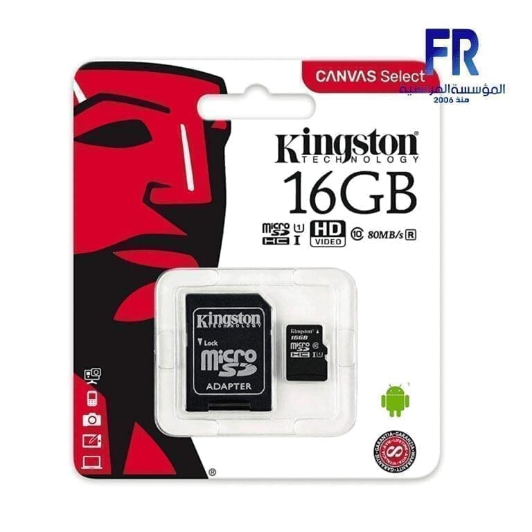 SANDISK 32GB Class 4 MICRO SD Card Alfrensia