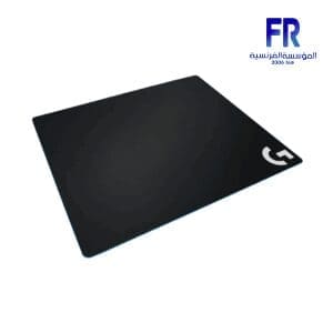 LOGITECH G640 GAMING MOUSE PAD