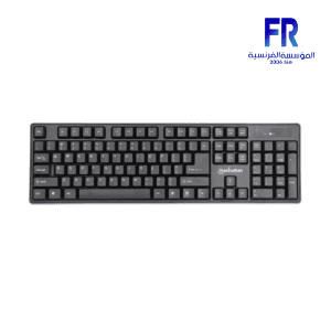 MANHATTAN Wireless Keyboard and Mouse