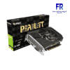 PALIT GTX 1660 TI 6GB STORMX 6G GRAPHIC CARD