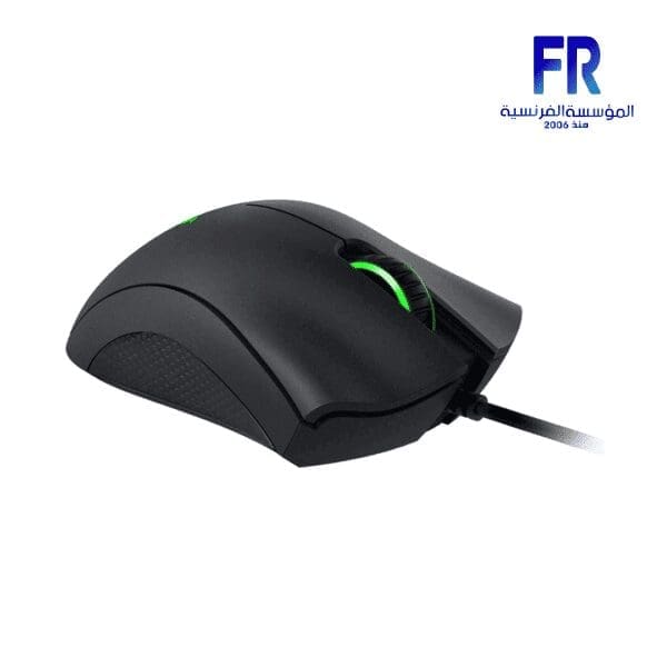 RAZER DEATHADDER ESSENTIAL WIRED GAMING MOUSE
