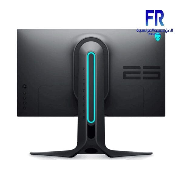 ALIENWARE AW2521HFA 25 INCH 240HZ 1MS FAST IPS GAMING MONITOR