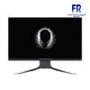 ALIENWARE AW2521HFLA 25 INCH 240HZ 1MS FAST IPS GAMING MONITOR