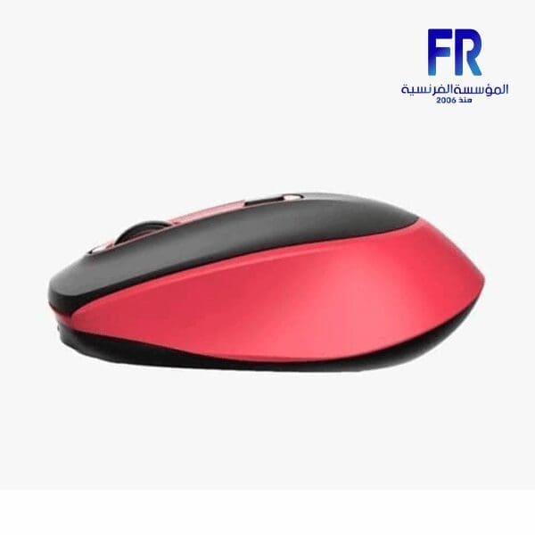 BETTA ROYAL RECHARGEABLE WIRELESS MOUSE