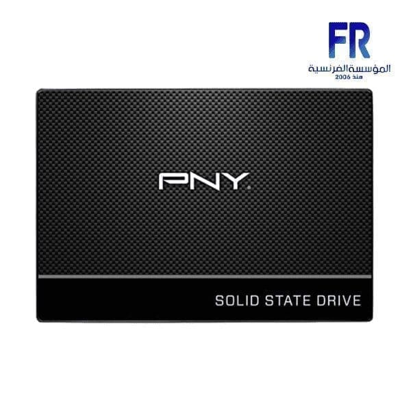 PNY CS900 240GB INTERNAL SOILD STATE DRIVE