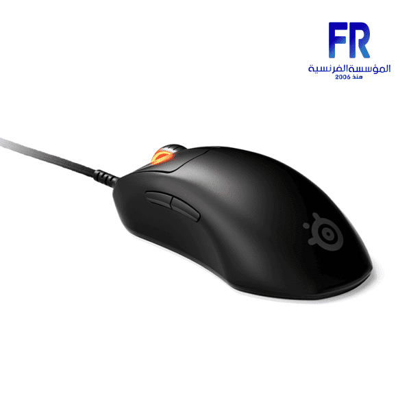 STEEL SERIES PRIME MINI WIRED GAMING MOUSE