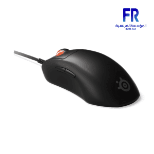 STEELSERIES PRIME WIRED GAMING MOUSE