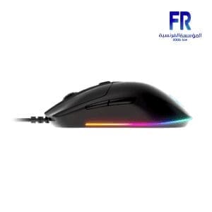 STEELSERIES RIVAL 3 WIRED GAMING MOUSE