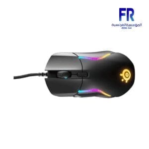 STEELSERIES RIVAL 5 WIRED GAMING MOUSE