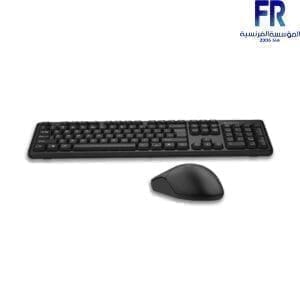 A4TECH 3330N WIRLESS KEYBOARD AND Mouse