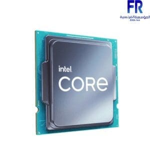 INTEL CORE I5 11400 Processor
