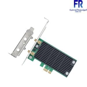 TPLINK ARCHER T4E AC1200 WIRELESS DUAL BAND PCI EXPRESS Adapter
