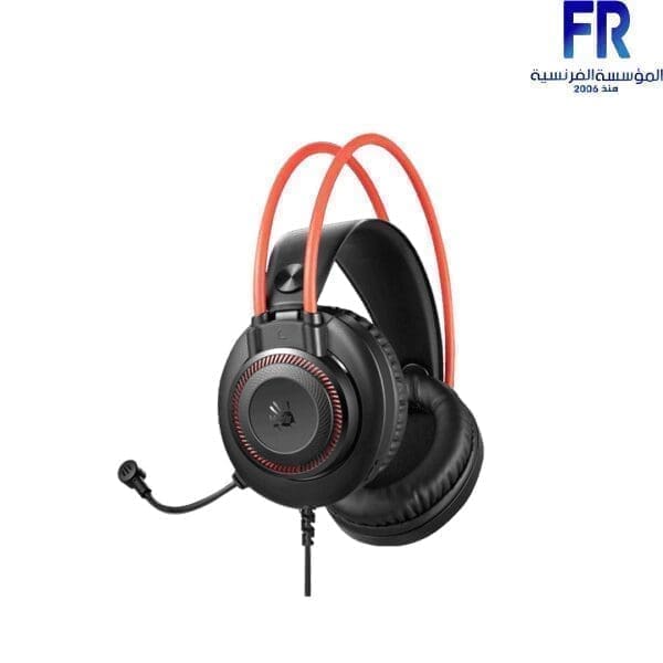 A4TECH BLOODY G200 GAMING Headset