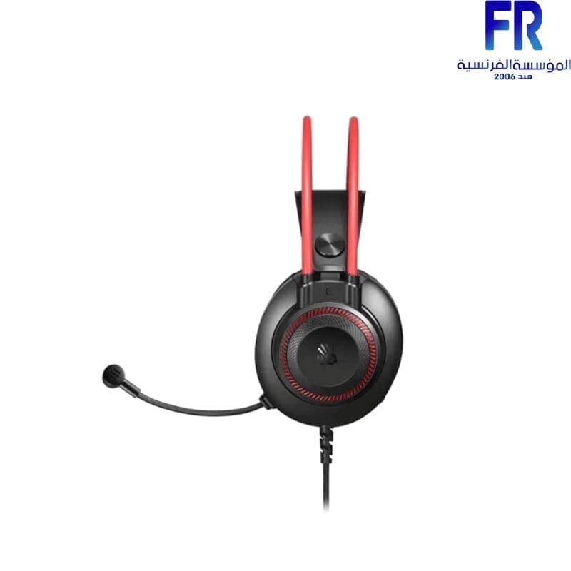 A4Tech Bloody G200 Gaming Headset | Alfrensia