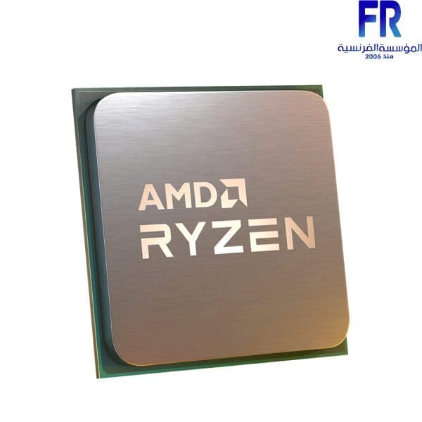 AMD RYZEN 3 4100 Processor