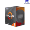 AMD RYZEN 3 4100 Processor