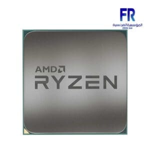 AMD RYZEN 9 3900XT Processor