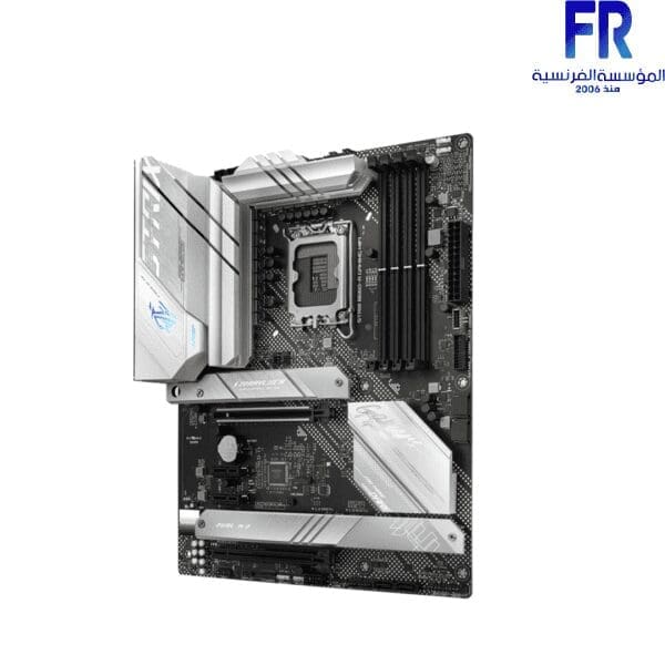 ASUS ROG STRIX B660 A GAMING WIFI DDR5 Motherboard